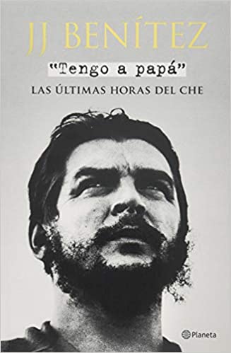 Tengo a papá