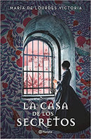 La casa de los secretos