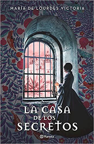 La casa de los secretos