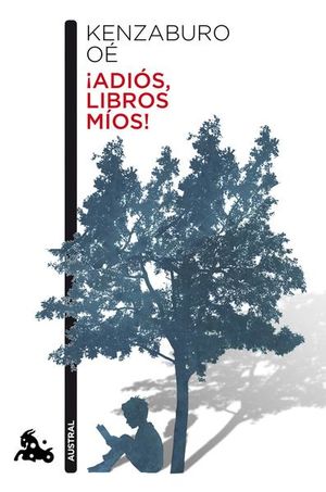 ¡Adiós, libros míos!