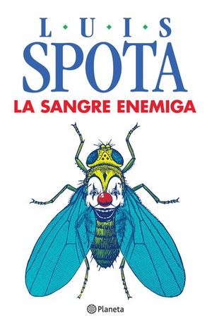 La sangre enemiga