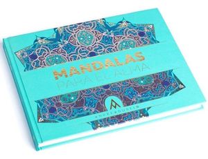 Estuche Mandalas para el Alma