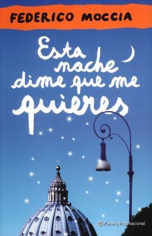 Esta noche dime que me quieres