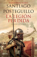 La legión perdida
