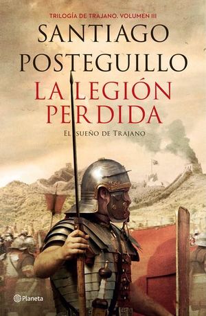La legión perdida