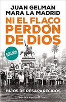 Ni el flaco perdón de Dios