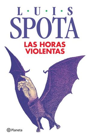 Las horas violentas (2014)