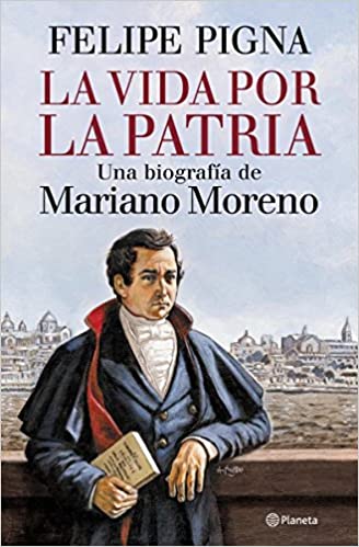 La vida por la patria