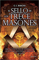 El sello de los trece masones