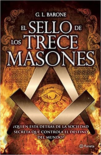 El sello de los trece masones