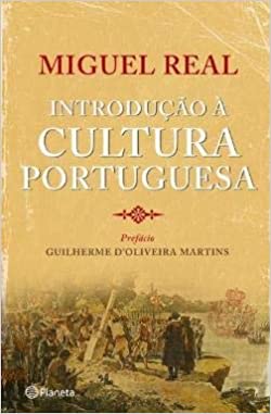 Introdução à Cultura Portuguesa