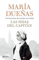 Las hijas del Capitán