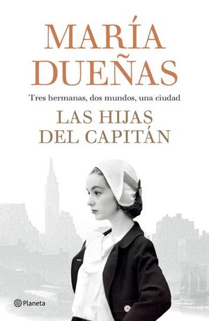 Las hijas del Capitán