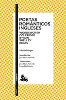 Poetas románticos ingleses