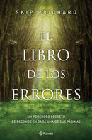El libro de los errores