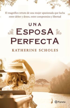 Una esposa perfecta