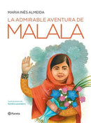 La admirable aventura de Malala