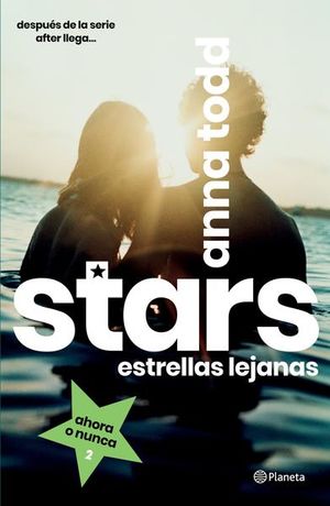 Stars. Estrellas lejanas