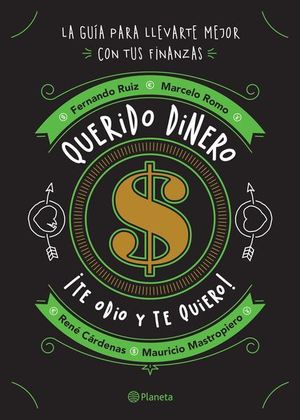 Querido dinero
