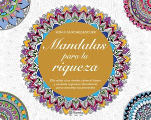 Mandalas para la riqueza