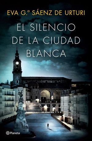 El silencio de la ciudad blanca