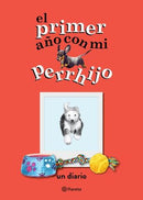 El primer año con mi perrhijo
