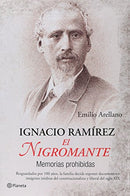 Ignacio Ramírez, EL NIGROMANTE