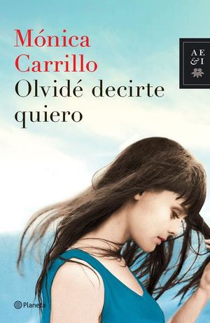 Olvidé decirte quiero