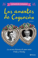 Los amantes de Coyoacán