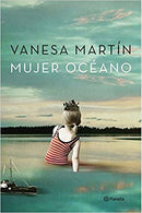 Mujer océano