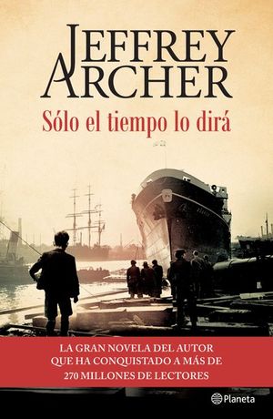 Sólo el tiempo lo dirá