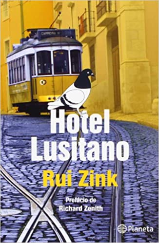 Hotel Lusitano