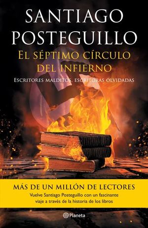 El séptimo círculo del infierno