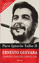 Ernesto Guevara también conocido como El Che