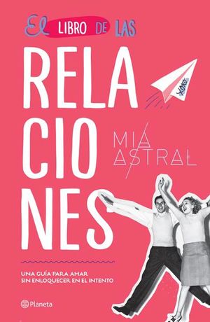 El libro de las relaciones