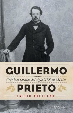 Guillermo Prieto