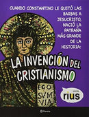 La invención del cristianismo