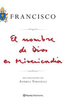 El nombre de Dios es misericordia