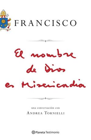 El nombre de Dios es misericordia