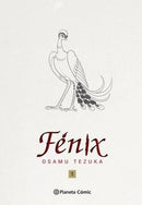 Fénix nº 01/12 (Nueva edición)