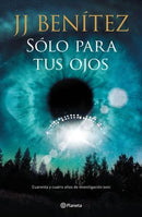 Sólo para tus ojos