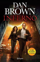 Inferno (Edic. Película)