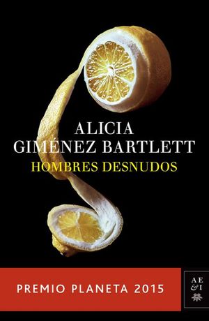 Hombres desnudos