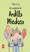 EL CUMPLEAÑOS DE ARDILLA MIEDOSA