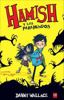 VE HAMISH Y LOS PARAMUNDOS