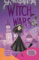 1. WITCH WARS