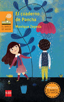 EL CUADERNO DE PANCHA 5A ED