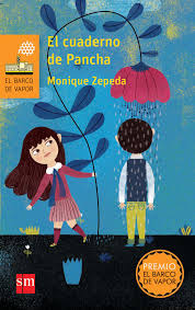 EL CUADERNO DE PANCHA 5A ED