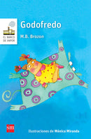 LIJ Papel - Godofredo 8A ED