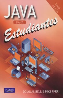 JAVA PARA ESTUDIANTES